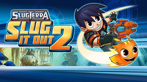 game pic for Slugterra: Slug it out 2